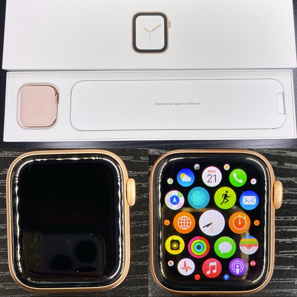 APPLE WATCH S4 40MM